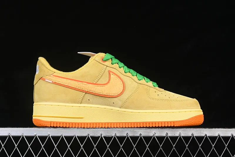 All Categories Nk Air Force 1 Air Force Series Nk Air Force 1 Low Air Force Low Nike Air Force 1'07 Low Powerpuff Girls Air Force One Low Casual Shoes IU7612-700